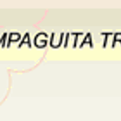 Sampaguita Travel - Logo
