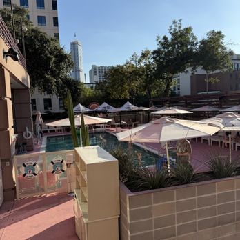 Downright Austin, A Renaissance Hotel - Hotels Near Me - Austin, Texas