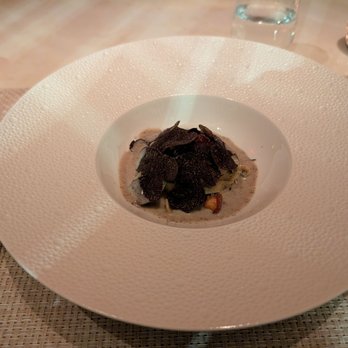 Le Bernardin - Pasta - French Near Me - New York, New York Le Bernardin - Pasta - French Near Me - New York, New York