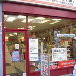Panbros General Stores