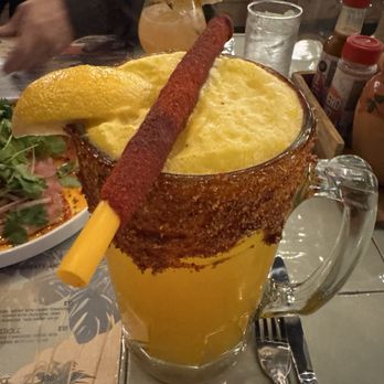 Puntamar - Seafood Near Me - Encinitas, California