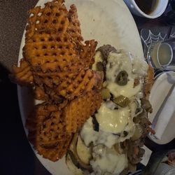 The Parkway Tavern - Italian beef