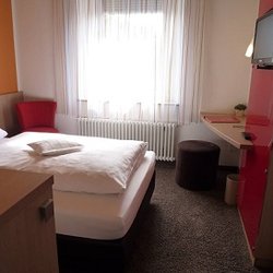 Hotel Gasthof zum Bad - Einzelzimmer