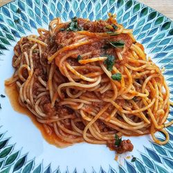 Giovanni - Spaghetti Bolognese