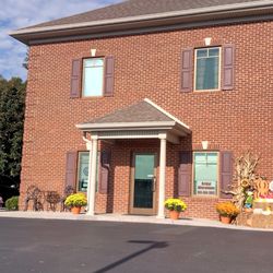 Sewing & Alterations - New Location Permanent Oct 2023