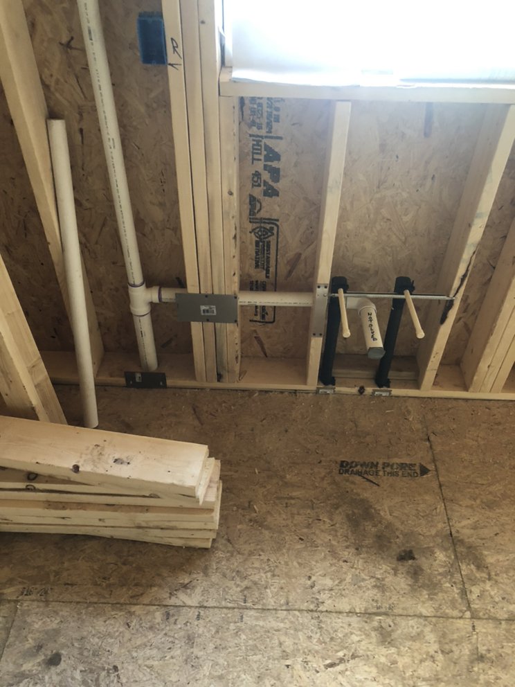 Slide of Slo Flo Plumbing