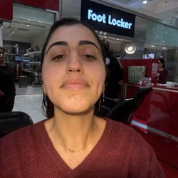 Shapes Brow Bar