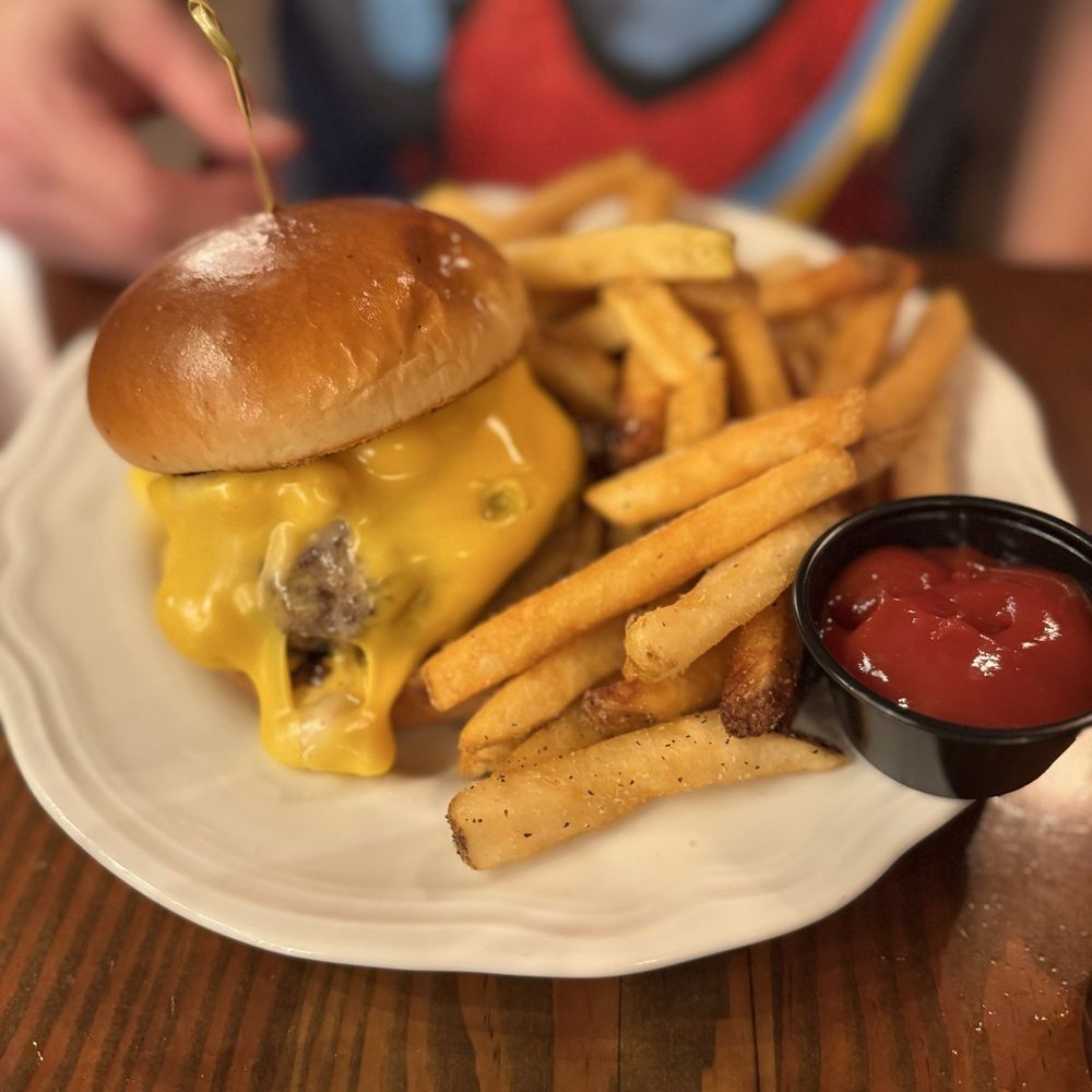 TOP 10 BEST Organic Burger in Clearwater, FL - Updated 2026 - Yelp