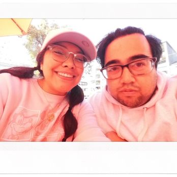 Pastaphony - My hubby and I spontaneous valentines lunch date - Italian Near Me - Fullerton, California