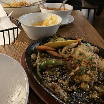 Oh' Calcutta - Indian Near Me - Winston-Salem, North Carolina
