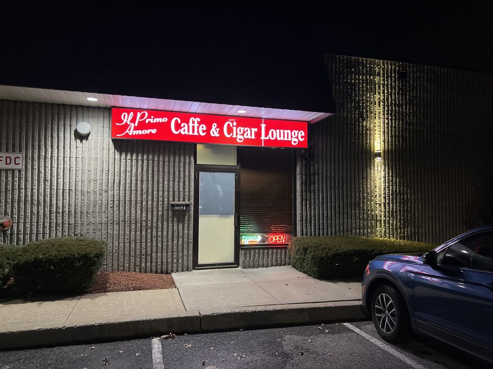 IL PRIMO AMORE Updated September 2024 3651 Hill Blvd, Jefferson