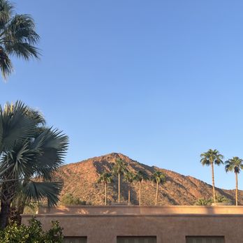 Royal Palms Resort And Spa - Day Spas Near Me - Phoenix, Arizona