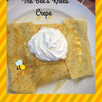 MeMe's Cafe - Yummy if u like honey ! - American Near Me - Springdale, Utah