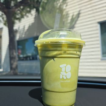 Torotea - Coffee & Tea Near Me - San Marino, California Torotea - Coffee & Tea Near Me - San Marino, California