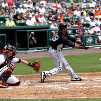 Ed Smith Stadium - Stadiums & Arenas Near Me - Sarasota, Florida Ed Smith Stadium - Stadiums & Arenas Near Me - Sarasota, Florida