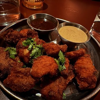 Badmaash - Punjabi fish fry - Indian Near Me - Los Angeles, California