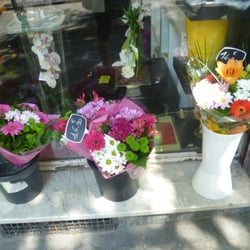 Au Coin Fleuri
