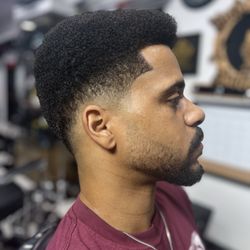 Park Side Barbershop