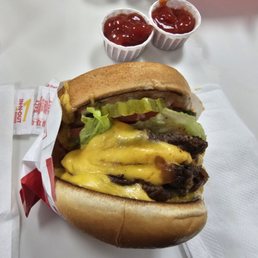3 X 3 Animal Style 3 X 3 Animal Style
