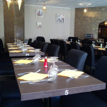 Le Kasbar - Middle Eastern Near Me - Marseille, 13