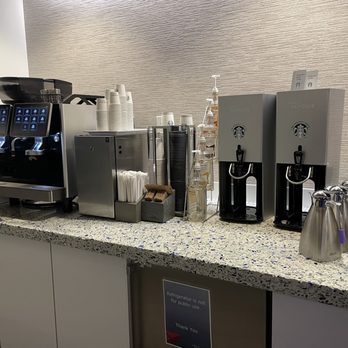 Delta Sky Club - Airport Lounges Near Me - Seattle, Washington