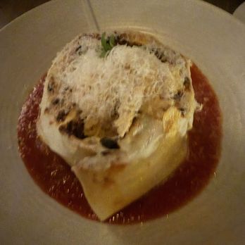 OLIVIA - Lasagna - Italian Near Me - Tampa, Florida OLIVIA - Lasagna - Italian Near Me - Tampa, Florida