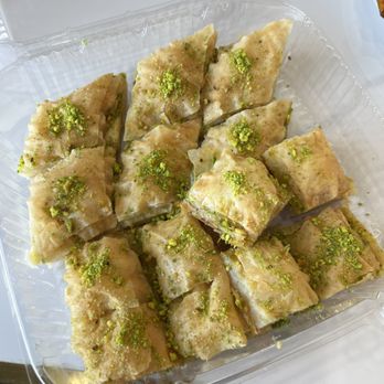 Arabesque - Syrian Near Me - Anaheim, California