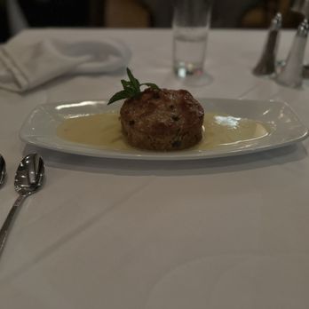 Ruth's Chris Steak House - BREAD PUDDING to share. - Steakhouses Near Me - Houston, Texas Ruth's Chris Steak House - BREAD PUDDING to share. - Steakhouses Near Me - Houston, Texas