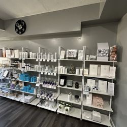 The Necessity Spa | Twinsburg