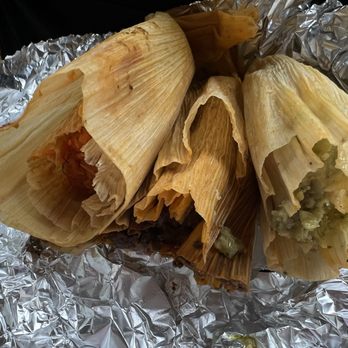 Evelia’s Tamales - Mexican Near Me - Corona, New York Evelia’s Tamales - Mexican Near Me - Corona, New York