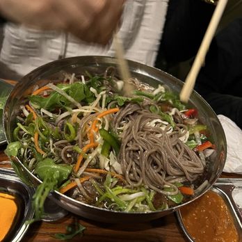 Jongro BBQ - Korean Near Me - New York, New York Jongro BBQ - Korean Near Me - New York, New York