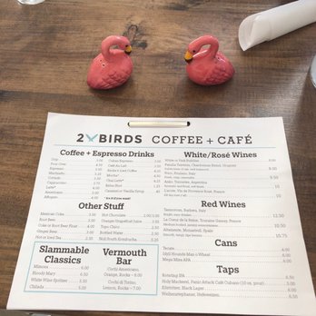 2 Birds Coffee - Coffee & Tea Near Me - Miramar Beach, Florida 2 Birds Coffee - Coffee & Tea Near Me - Miramar Beach, Florida