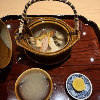 Yamada - Japanese Near Me - New York, New York