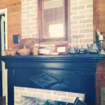 Jean Baptiste Lang House - Landmarks & Historical Buildings Near Me - Mandeville, Louisiana