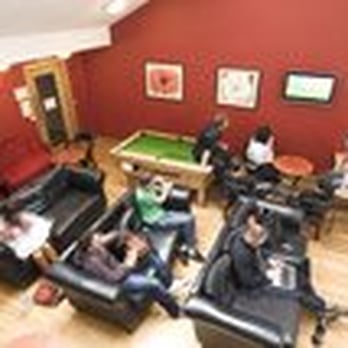 Jacobs Inn Hostel - Photo from website - Hostels Near Me - Dublin, D Jacobs Inn Hostel - Photo from website - Hostels Near Me - Dublin, D