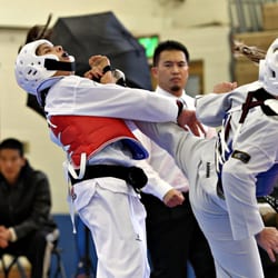 Elite Performance Taekwondo