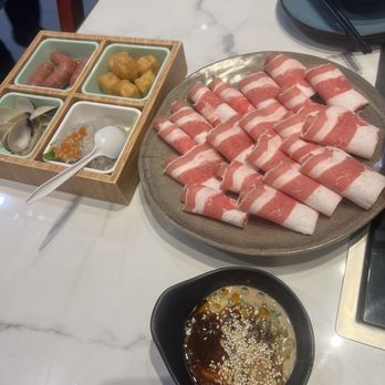 Happy Lamb Hot Pot - Chinese Near Me - Cupertino, California Happy Lamb Hot Pot - Chinese Near Me - Cupertino, California