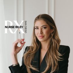 Riley Cable MSN, RN