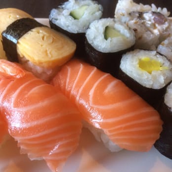 Rice Garden - Sushilla - Sushi Bars Near Me - Helsinki, 18 Rice Garden - Sushilla - Sushi Bars Near Me - Helsinki, 18