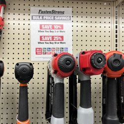 Harbor Freight Tools
