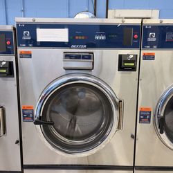 New Laundromat