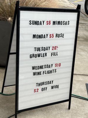 Nomad Wine Works by null