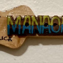 US Embassy - My souvenir collection from the Philippines. Posted for Jennifer W. Montclair California on 01/19/2025.