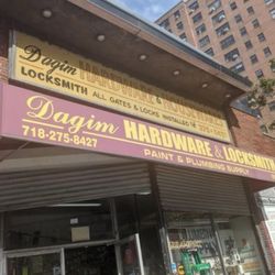Dagim Hardware