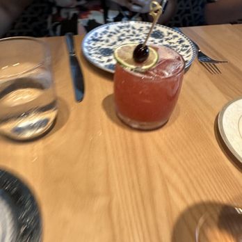 Rocca - Italian Near Me - Tampa, Florida
