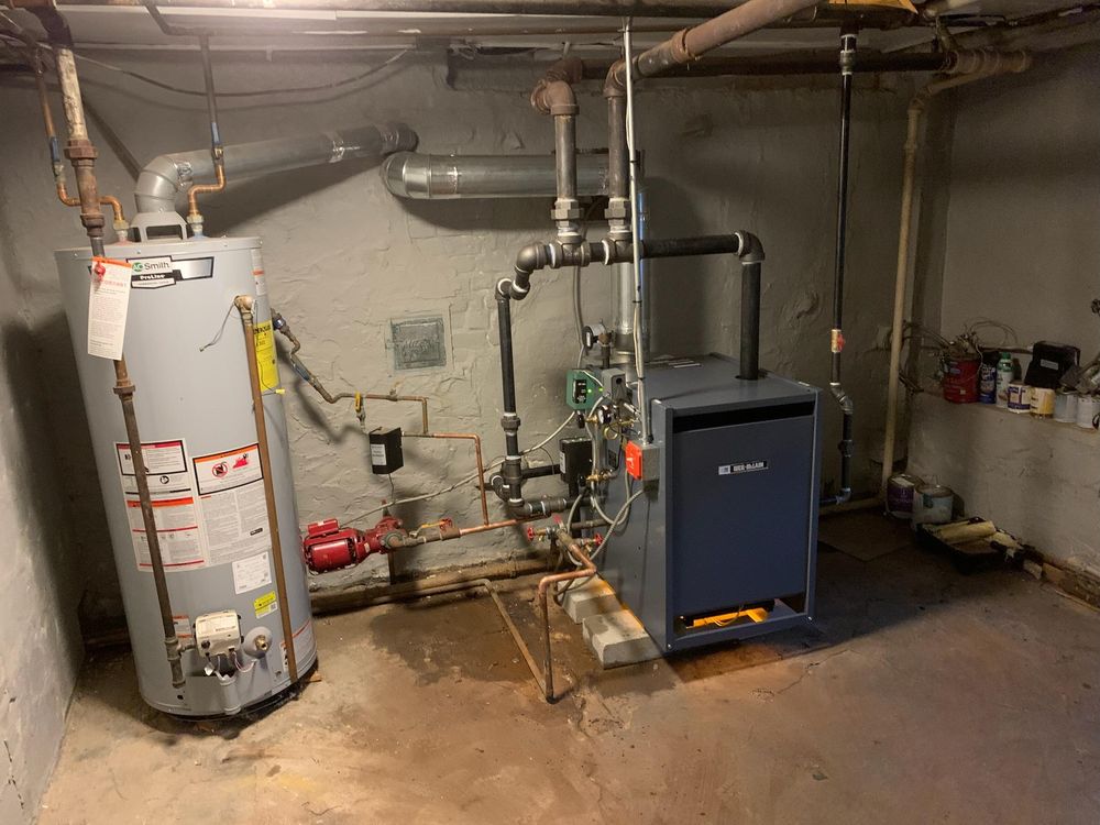 Slide of Prestige Rooter