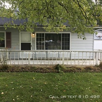 Innovative Property Management - Property Management Near Me - Flint Township, Michigan