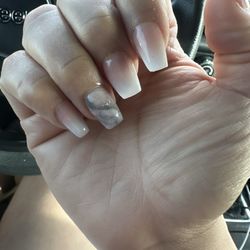 W Orem Nail & Spa - Design