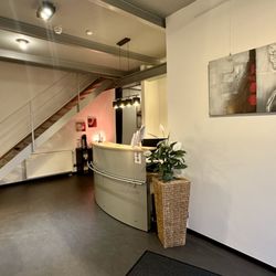 Privatpraxis für Physiotherapie Hoffmann - Friedberg
