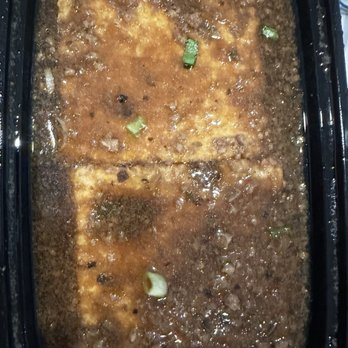 Jade Wok - Home Made Bean Curd - Chinese Near Me - Los Angeles, California